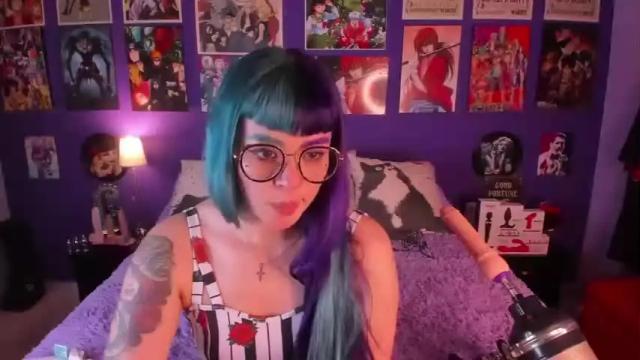 Thumbnail 2, anny_cross's Stream at Chaturbate, 15 months ago