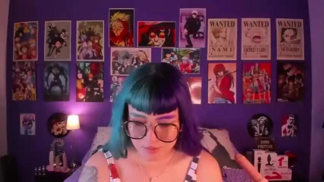 Image 6 of anny_cross Stream on Chaturbate on 15 months ago