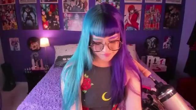 Image 12 of anny_cross Stream on Chaturbate on 15 months ago