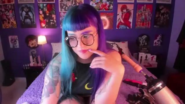 Image 6 of anny_cross Stream on Chaturbate on 15 months ago