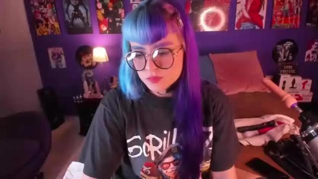 Thumbnail 1, anny_cross's Stream at Chaturbate, 14 months ago