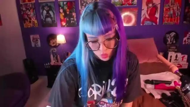 Image 10 of anny_cross Stream on Chaturbate on 14 months ago