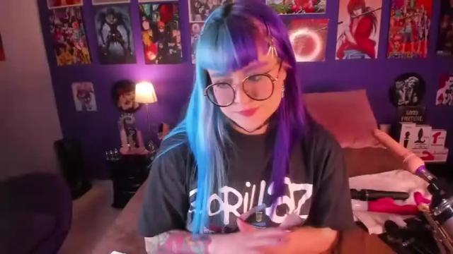 Image 11 of anny_cross Stream on Chaturbate on 14 months ago