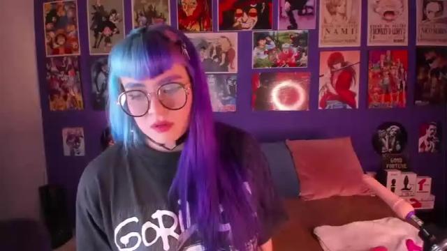 Image 2 of anny_cross Stream on Chaturbate on 14 months ago