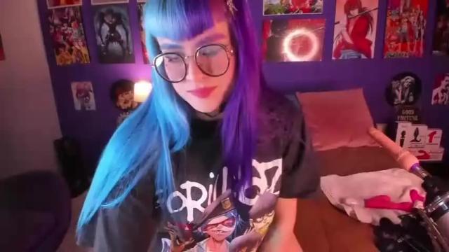 Thumbnail 2, anny_cross's Stream at Chaturbate, 14 months ago