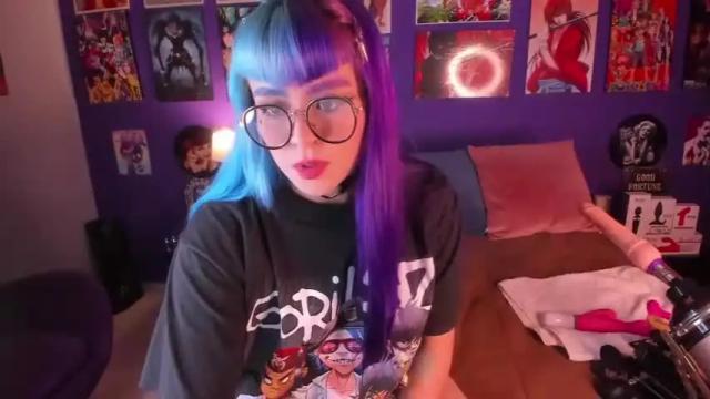 Image 6 of anny_cross Stream on Chaturbate on 14 months ago