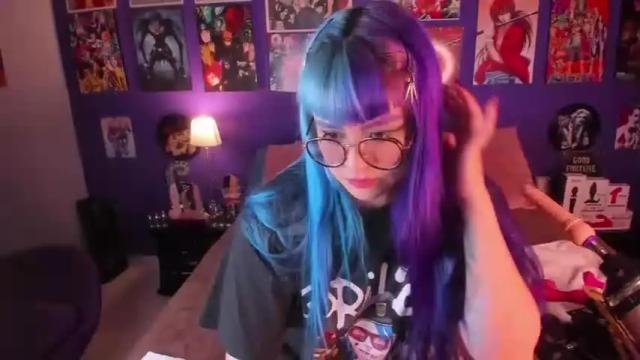 Image 7 of anny_cross Stream on Chaturbate on 14 months ago