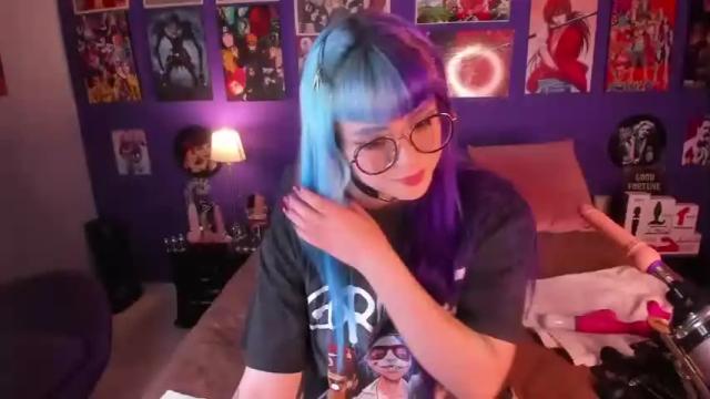 Image 8 of anny_cross Stream on Chaturbate on 14 months ago