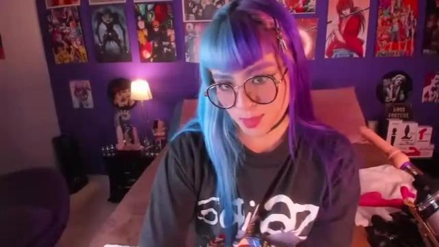 Thumbnail 3, anny_cross's Stream at Chaturbate, 14 months ago