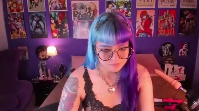 Image 2 of anny_cross Stream on Chaturbate on 14 months ago