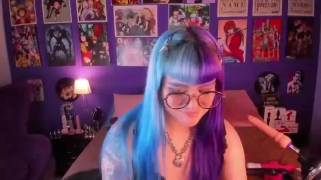 Thumbnail 2, anny_cross's Stream at Chaturbate, 14 months ago
