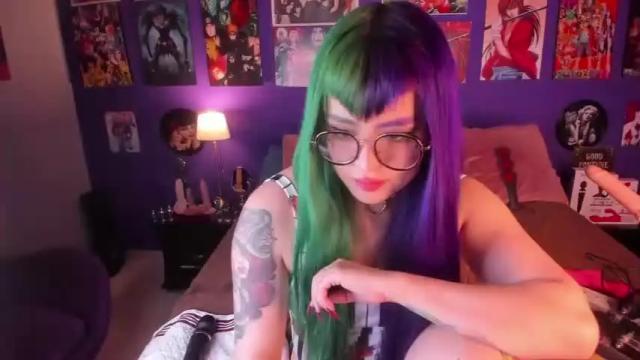 Thumbnail 1, anny_cross's Stream at Chaturbate, 14 months ago