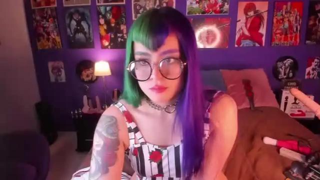 Image 8 of anny_cross Stream on Chaturbate on 14 months ago