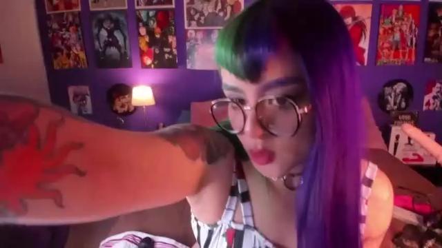 Thumbnail 3, anny_cross's Stream at Chaturbate, 14 months ago