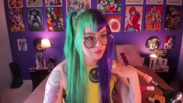 Image 11 of anny_cross Stream on Chaturbate on 14 months ago