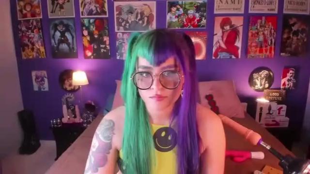 Image 7 of anny_cross Stream on Chaturbate on 14 months ago