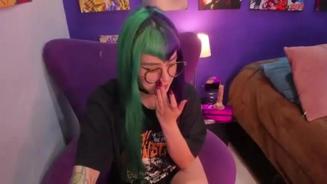 Thumbnail 1, anny_cross's Stream at Chaturbate, 13 months ago