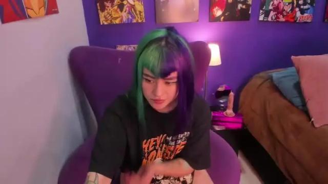 Image 6 of anny_cross Stream on Chaturbate on 13 months ago