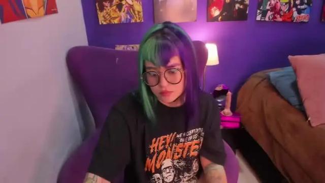 Image 7 of anny_cross Stream on Chaturbate on 13 months ago