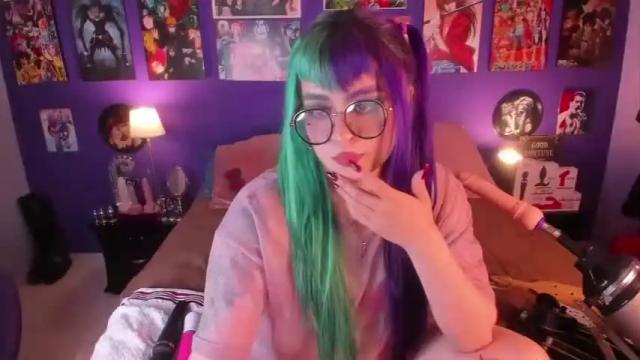 Thumbnail 1, anny_cross's Stream at Chaturbate, 13 months ago