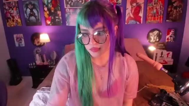 Image 2 of anny_cross Stream on Chaturbate on 13 months ago