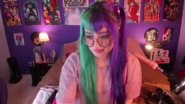 Image 4 of anny_cross Stream on Chaturbate on 13 months ago