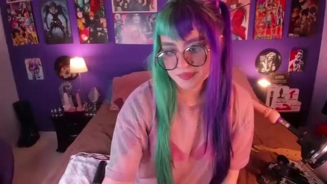 Image 6 of anny_cross Stream on Chaturbate on 13 months ago