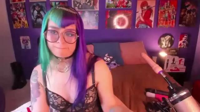 Image 10 of anny_cross Stream on Chaturbate on 13 months ago