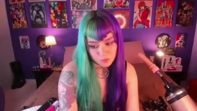 Thumbnail 2, anny_cross's Stream at Chaturbate, 13 months ago