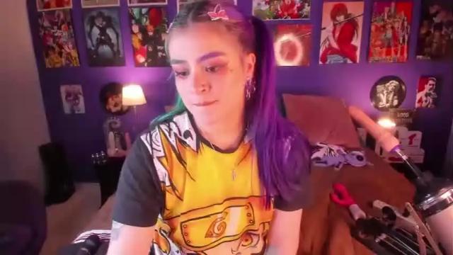 Thumbnail 1, anny_cross's Stream at Chaturbate, 13 months ago