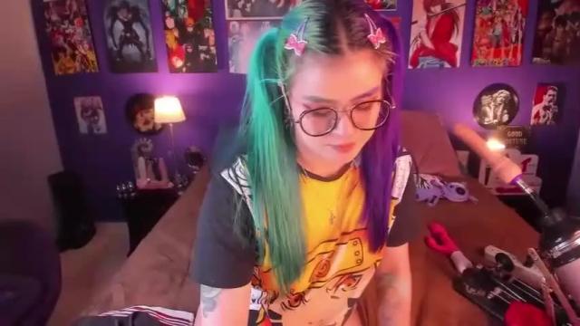 Image 10 of anny_cross Stream on Chaturbate on 13 months ago