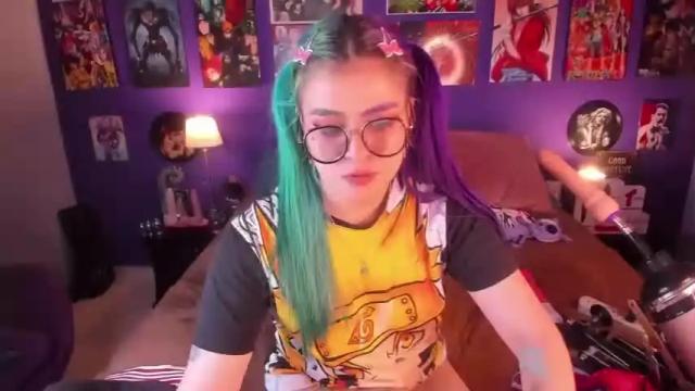 Image 11 of anny_cross Stream on Chaturbate on 13 months ago