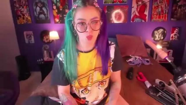 Thumbnail 3, anny_cross's Stream at Chaturbate, 13 months ago
