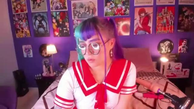 Thumbnail 1, anny_cross's Stream at Chaturbate, 13 months ago
