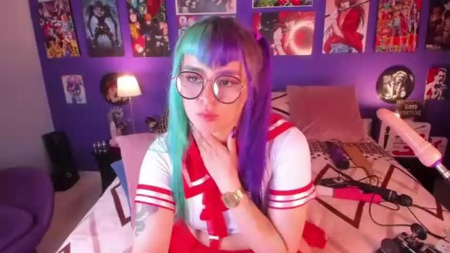 Image 10 of anny_cross Stream on Chaturbate on 13 months ago