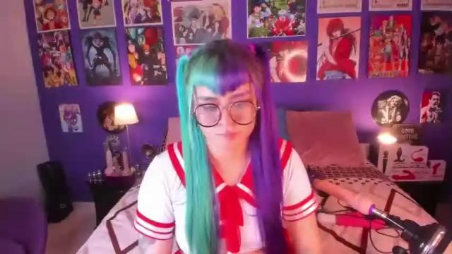 Image 2 of anny_cross Stream on Chaturbate on 13 months ago