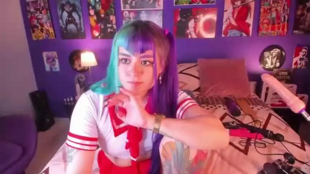 Image 7 of anny_cross Stream on Chaturbate on 13 months ago