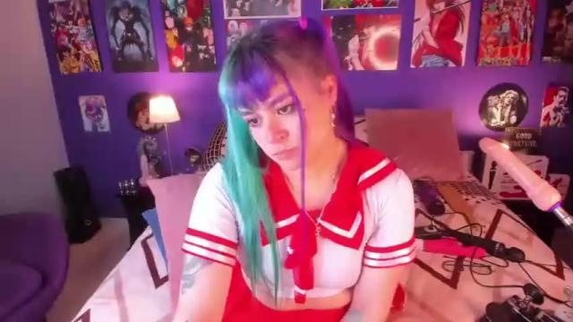 Image 8 of anny_cross Stream on Chaturbate on 13 months ago