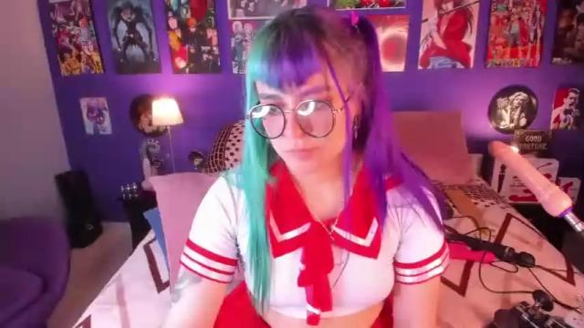 Thumbnail 3, anny_cross's Stream at Chaturbate, 13 months ago