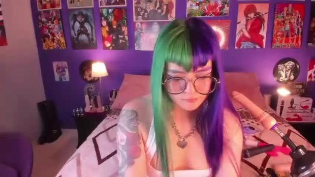 Thumbnail 1, anny_cross's Stream at Chaturbate, 13 months ago