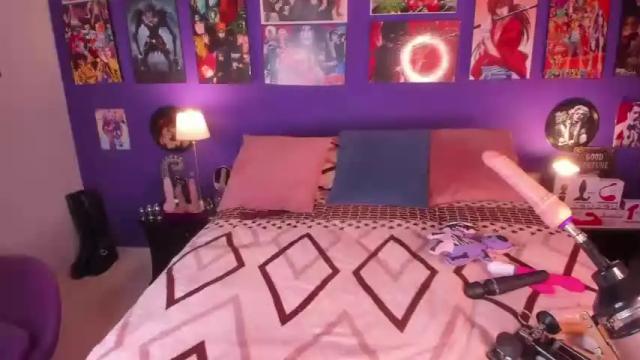 Image 4 of anny_cross Stream on Chaturbate on 13 months ago