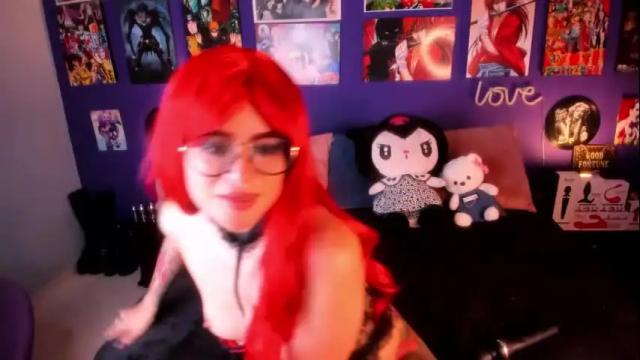 Image 11 of anny_cross Stream on Chaturbate on 1 month ago