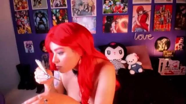 Image 4 of anny_cross Stream on Chaturbate on 1 month ago