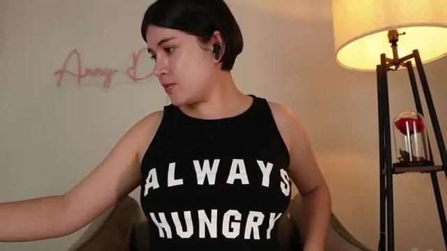 Image 10 of anny_dee Stream on Chaturbate on 13 months ago