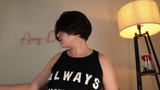Image 11 of anny_dee Stream on Chaturbate on 13 months ago