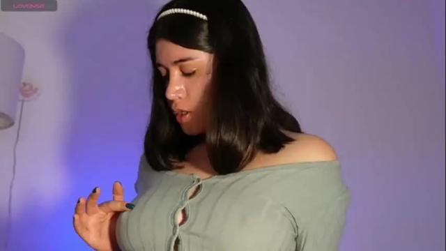 Image 12 of anny_dee Stream on Chaturbate on 1 month ago