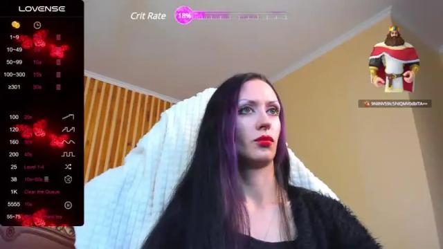 Image 4 of anny_delpfy Stream on Chaturbate on 17 months ago