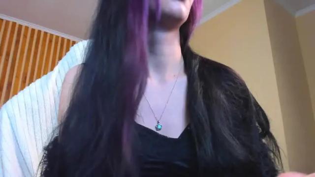 Thumbnail 3, anny_delpfy's Stream at Chaturbate, 17 months ago