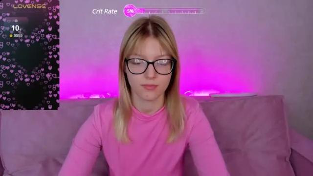 Image 8 of anny_h1ll Stream on Chaturbate on 16 months ago