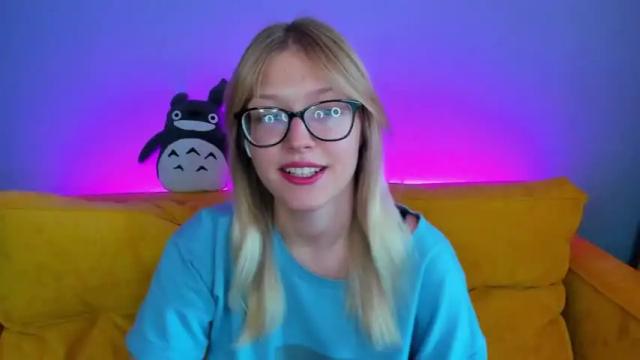 Image 2 of anny_h1ll Stream on Chaturbate on 14 months ago